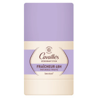 Déodorant Patchouli 48H - Fraîcheur Naturelle pour Tous Types de Peaux