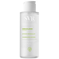 Eau Micellaire SVR Sebiaclear : Nettoyage & Démaquillage Doux