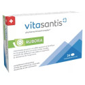Vitasantis Rubora : Soutien respiratoire & immunité - 24 comprimés