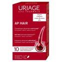 Uriage AP Hair : Renforce cheveux, 30 comprimés anti-chute efficaces