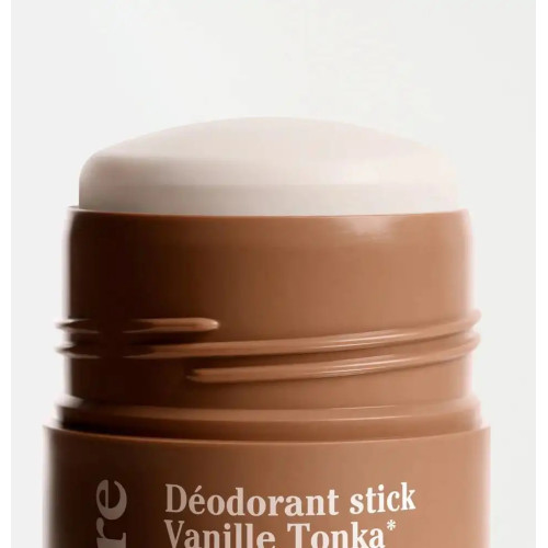 Déodorant Bio Respire Stick - Protection 48h Naturelle
