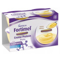 Nutricia Fortimel Crème Banane : 2 kcal/ml, 20g protéines/pot