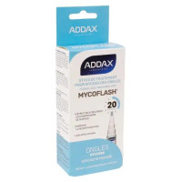 ADDAX MYCOFLASH Stylo : Traitement mycoses ongles en 20s