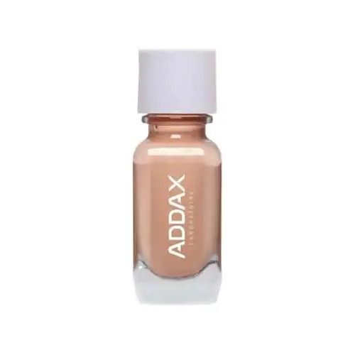 ADDAX AirColor Vernis - Ongles Fragilisés