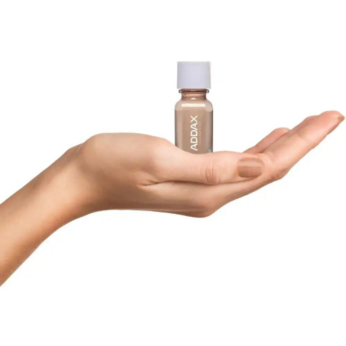 ADDAX AirColor Vernis - Ongles Fragilisés