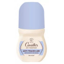 Rogé Cavaillès Absorb+ 48H Déodorant 50ml Anti-Traces