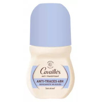 Rogé Cavaillès Absorb+ 48H Déodorant 50ml Anti-Traces