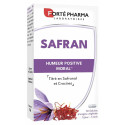 Safran Forté Pharma : Sérénité & Relaxation - 30 Gélules Végétales