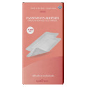Santecare Pansements adhésifs 10x20cm - Confort et protection optimaux