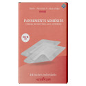 Pansements adhésifs Santecare 10x15cm - Protection optimale