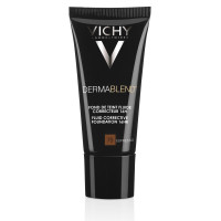 Dermablend Vichy : Fond de teint correcteur 30ml - Teint unifié 16h
