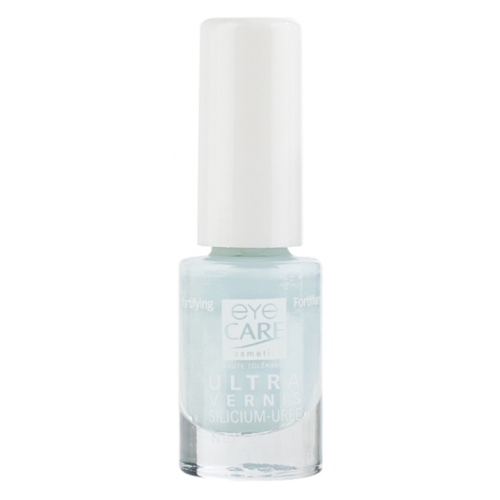 EYE CARE Vernis Silicium Urée 4,7 ml Ongles Renforcés et Protégés