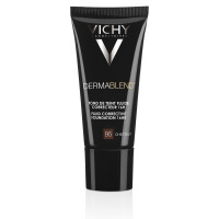 Dermablend VICHY : Fond teint correcteur fluide pour peaux sensibles