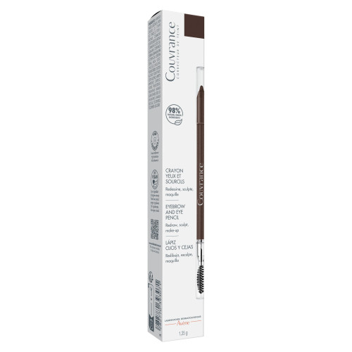Couvrance Crayon correcteur sourcils