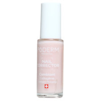 Vernis PODERM 8ml : Collagène comblant pour ongles striés & lisses