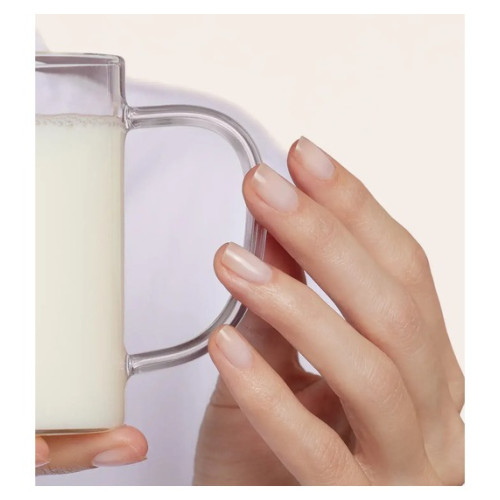 Vernis PODERM 8ml : Collagène comblant pour ongles striés & lisses