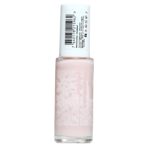 Vernis PODERM 8ml : Collagène comblant pour ongles striés & lisses