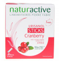 NATURACTIVE Urisanol Cranberry Sticks-7616