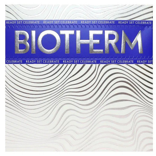 Biotherm Blue Therapy Coffret Anti-Âge Peau Jeune 130ml - Pharma360
