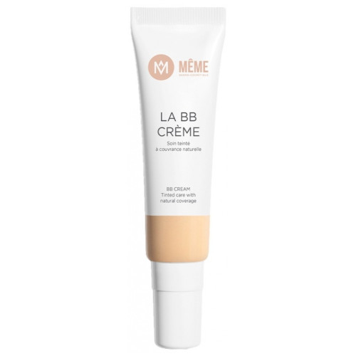 La BB Crème Teinte 2