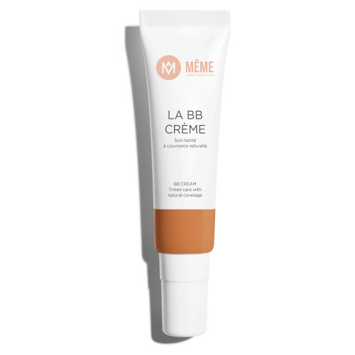 La BB Crème Teinte 5