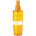 Photoderm Huile Bronz SPF50+ Peaux sensibles 200 ml