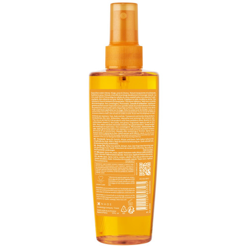 Photoderm Huile Bronz SPF50+ Peaux sensibles 200 ml