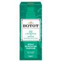 Botot Spray Bouche - 15ml : Fraîcheur Instantanée