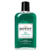 Bain de Bouche Botot - Fraîcheur Naturelle 250 mL