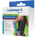 LEUKOTAPE K - Bande Bleue 5cm | Soutien Musculaire & Articulaire