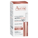Sérum AVENE HYALU ACTIV : Peeling Anti-Âge Puissant