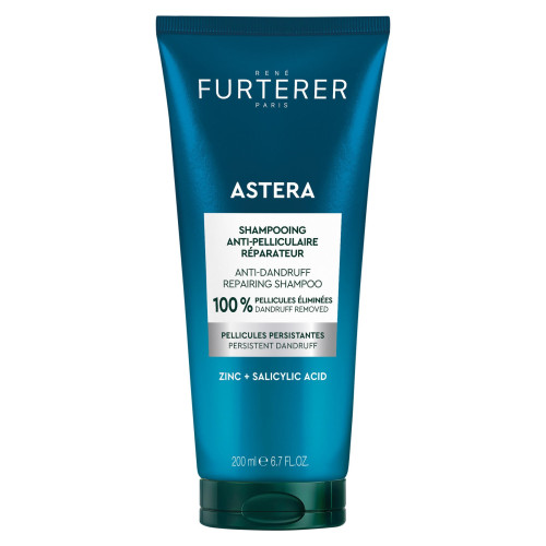 Shampoing Furterer ASTERA Anti-Pellicules - Réparation Cuir Chevelu