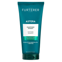 Shampooing Furterer Apaisant - Cuir Chevelu Irrité, 200ml