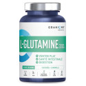 L-Glutamine 3000mg Granions : Énergie & récupération - 120 comprimés