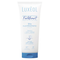 Luxéol Après-Shampooing Fortifiant : Cheveux plus forts et résistants