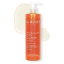 Huile Douche Lavante Bio La Rosée - Nettoyage Doux & Nourrissant