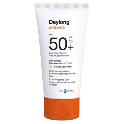 Daylong Extrême Lotion solaire SPF 50+ 50 ml