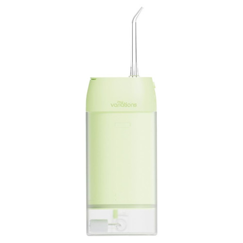 MyVariations Hydropulseur