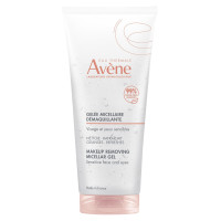 Gelée Micellaire Avène - Démaquillage Doux & Apaisant - 200 ml