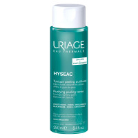 Tonique Uriage Hyséac : Purifie, affine et resserre les pores - 250ml