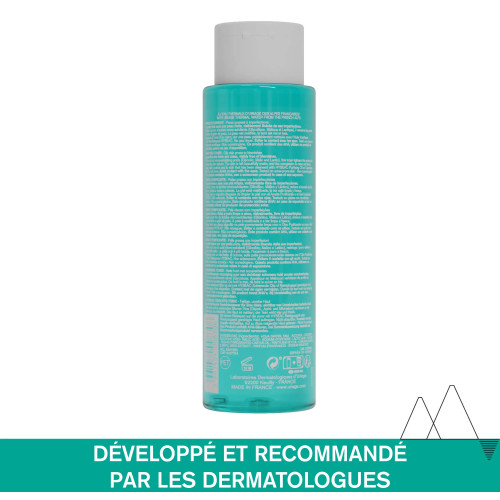 Tonique Uriage Hyséac : Purifie, affine et resserre les pores - 250ml