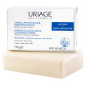 Nettoyage doux Uriage : Crème solide hydratante & nourrissante 125g