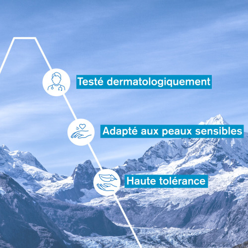 Gelée Gommante Uriage - Éclat & Douceur pour Peaux Normales à Sèches