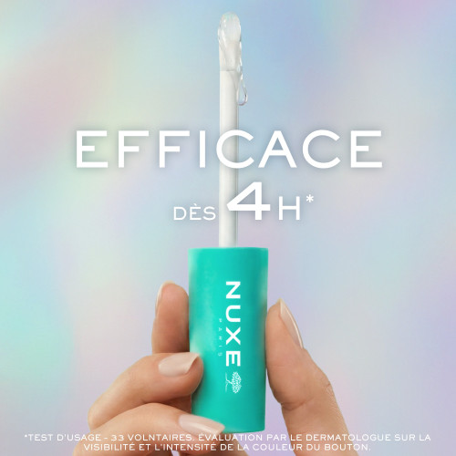NUXE Stop Boutons Zinc : Patch Invisible Anti-Imperfections
