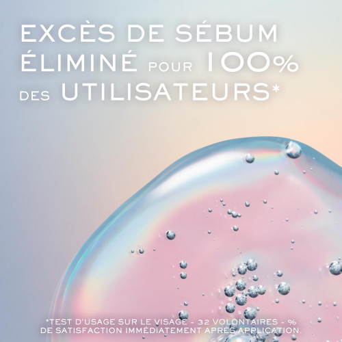 Nuxe Zinc Power Gelée : Nettoyage Purifiant 400 mL