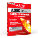 Arkopharma Fatigue Intense : Zinc + vitamines pour une énergie durable