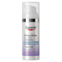 Eucerin Soin Nuit Épigénétique : Rajeunit la peau en 1 nuit