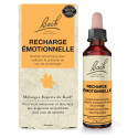 Fleurs de Bach® Recharge Émotionnelle - Équilibre & Énergie