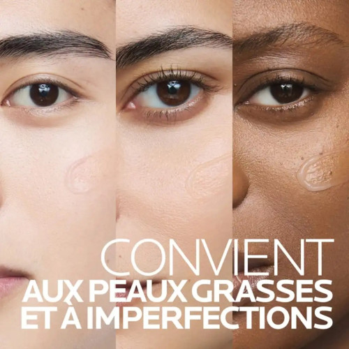 La Roche-Posay Correcteur Pores: Hydrate & Matifie Peaux Grasses