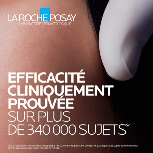 La Roche-Posay Correcteur Pores: Hydrate & Matifie Peaux Grasses